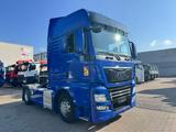 MAN TGX 18.500, Klima, Retarder - Man TGX 18-500
