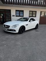 Mercedes-Benz SLK 200 - - Mercedes-Benz SLK 200 Gebrauchtwagen in München