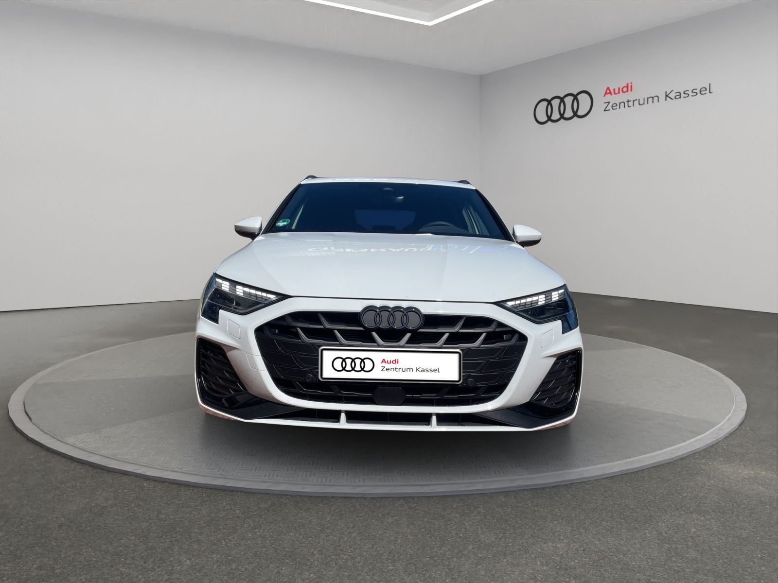Audi A3 - Bild 8