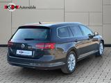 Volkswagen Passat 2.0 TDI Highline BMT LED Navi Individual - Volkswagen Passat Variant: 2.0