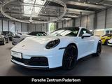 Porsche 992 911 Carrera Sportabgas LED-Matrix 27.200 km - Porsche 992 in Berlin