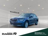 Skoda Kamiq Ambition 70kw TSI *PDC*LED*SmartLink*Klima - Skoda Kamiq in Kassel
