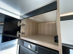 Sun Living C 70 DL *Ford 130 PS*Markise+Solaranlage*