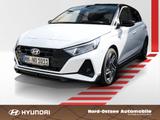 Hyundai i20 N Line SmartP Dachl. BOSE CarPlay Navi SHZ
