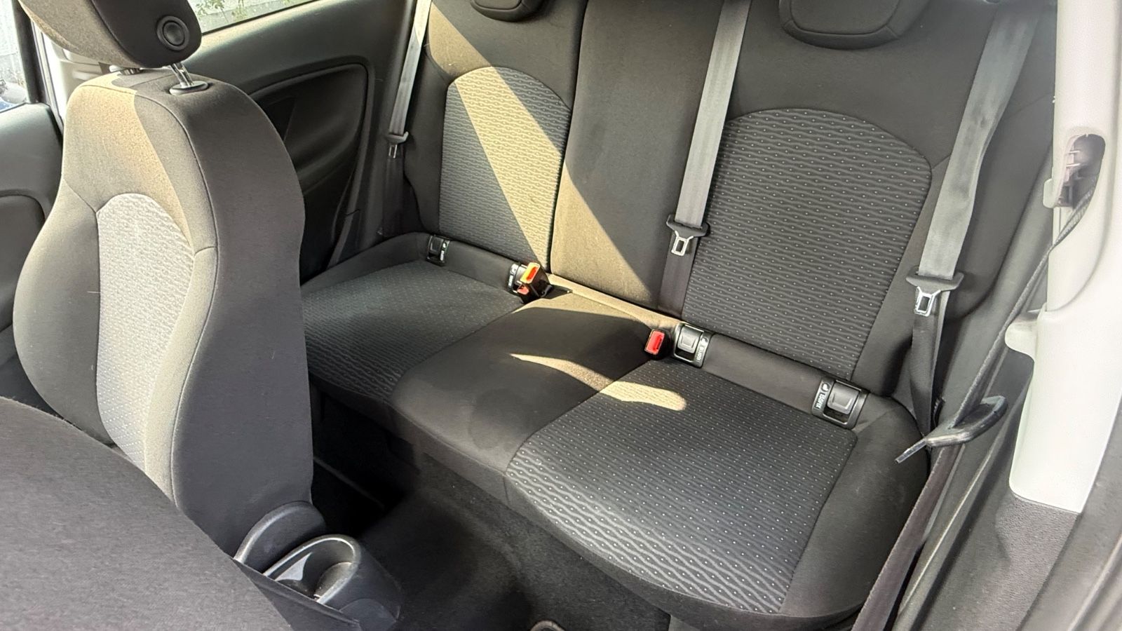 Fahrzeugabbildung Opel Corsa E Drive