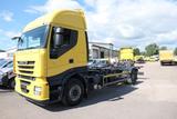 Iveco Stralis AS 190 S 420 ECO LBW AHK KLIMA INTARDER - Iveco 420