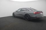 Audi A8L 50 TDI quattro S line Matrix Navi Pano HuD - Audi A8 in Karlsruhe