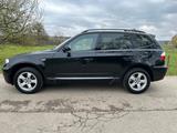 BMW X3*2.Hd*4x4*Aut.*Xen*Leder*SHZ*Temp*8xAlu*PDC*SH - gebrauchte BMW X3 aus dem Jahr 2005
