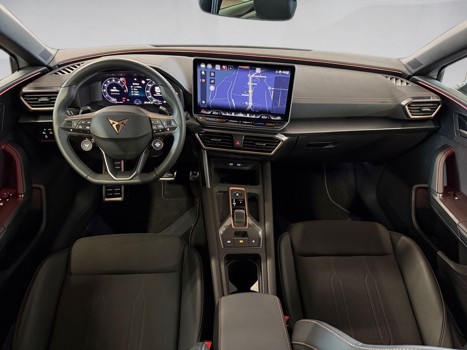 Cupra Leon - Bild 19