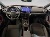 Cupra Leon - Vorschau Bild 19