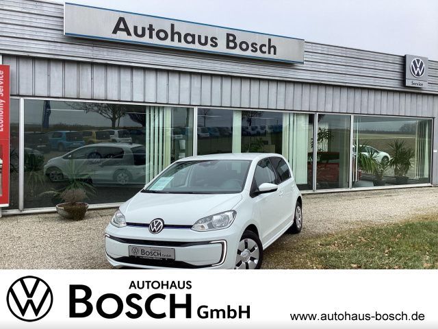 Volkswagen e-up! Edition CCS SHZ Kamera PDC Tempomat Klima