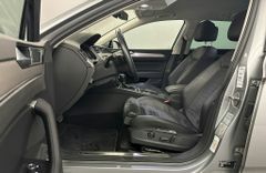 Fahrzeugabbildung Volkswagen Passat Var. 2.0TDI Highline DSG Stndhzng LED ACC