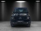 Mercedes-Benz G 350 CDI 7G Cabrio STANDHEIZUNG Sammler SHZ - Mercedes-Benz Geländewagen aus dem Jahr 2010