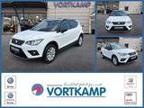 Seat Arona Xcellence Kamera/BEATSSoundystem - Seat Arona: Xcellence Beats