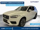 Volvo XC 90 B5 360° AHK S-Dach - Volvo XC90 in Krefeld