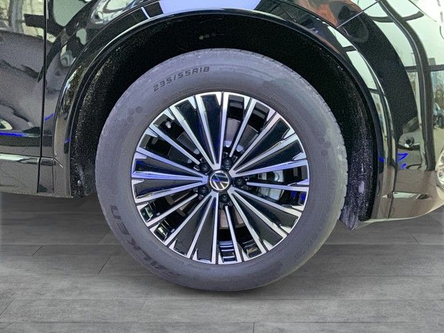 Volkswagen Tiguan 2.0 TDI DSG R-Line foto 5