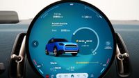 MINI Countryman C (Cooper) - Vorschau Bild 12