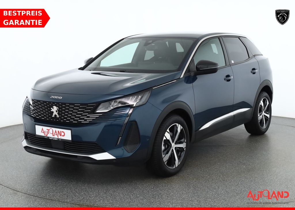 Image of Peugeot 3008