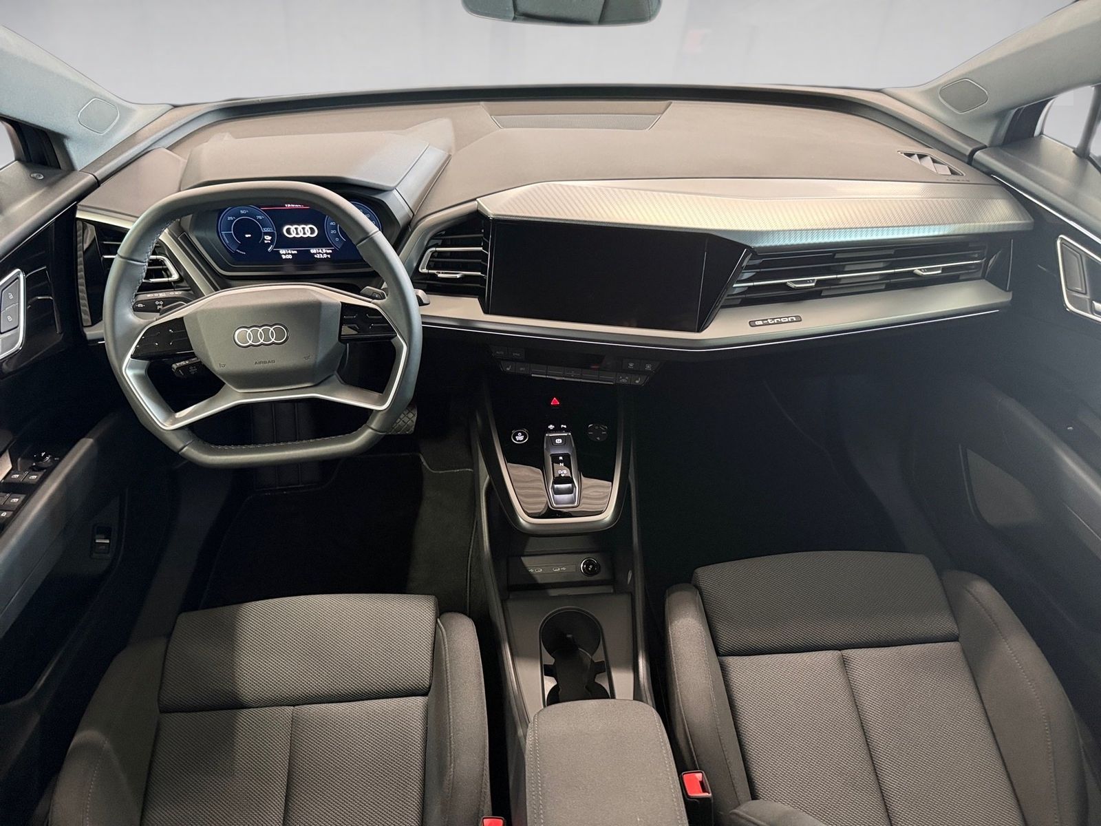 Audi Q4 e-tron - Bild 20