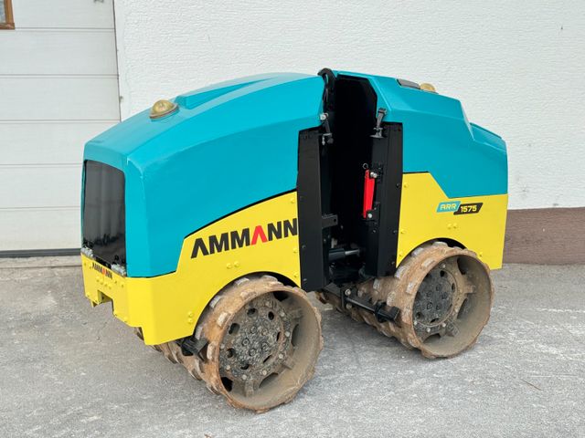 Ammann ARR 1575