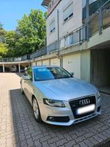 Audi A4 3.0 TDI Quattro 240PS - TOP Zustan... - Audi A4 aus 2010 mit Diesel-Antrieb: Limousine