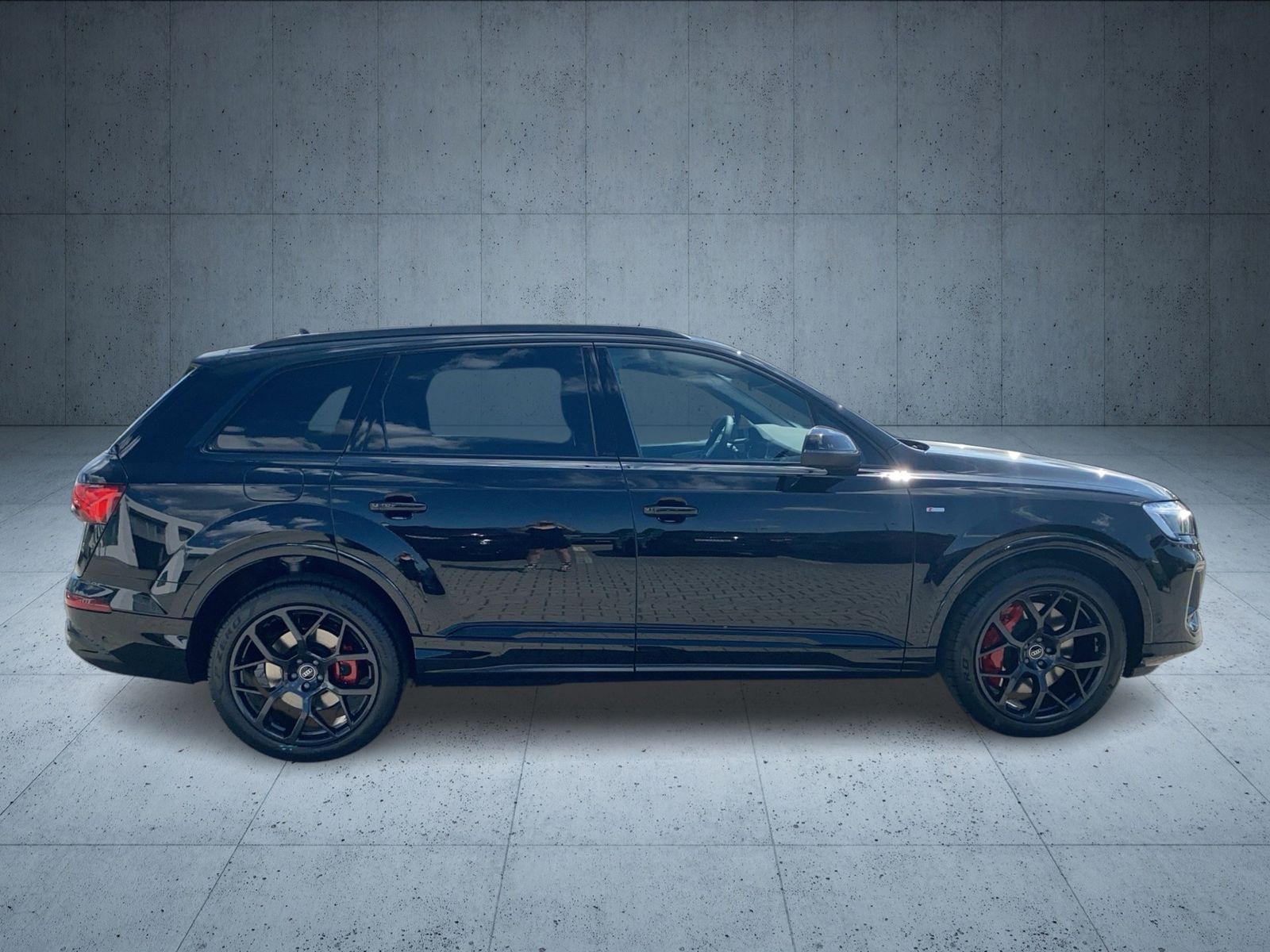 Audi Q7 - Bild 6