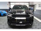 Dodge Durango 6,4l SRT 392 Sondermodell AlcHEMI,Voll! - Dodge Durango Neuwagen: Allradantrieb