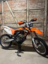 KTM SXF-350 - Offers