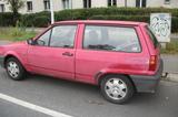 Volkswagen VW Polo 86c Fox - gebrauchte VW Polo aus dem Jahr 1993