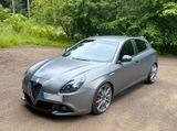 Alfa Romeo Giulietta Veloce Traumzustand Carbon KW-OZ-AGA - Alfa Romeo Giulietta: Privatanbieter