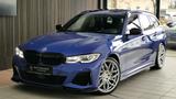 BMW M340 i Touring xDrive|LASER|PANO.|360°|Grail Abg - BMW M340i Gebrauchtwagen