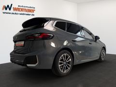 Fahrzeugabbildung BMW 218i Active Tourer M Sport --AHK/HiFi/HeadUp/ACC