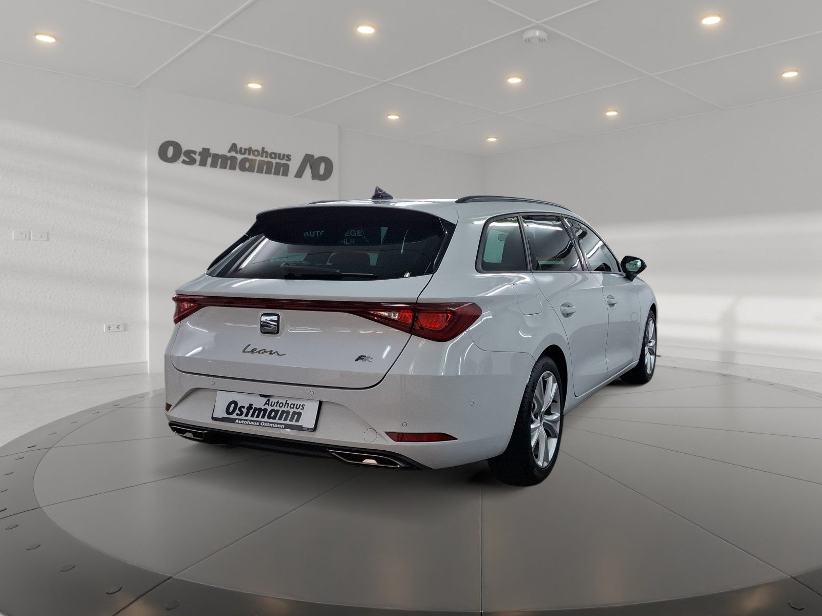 Seat Leon - Bild 4