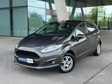 Ford Fiesta Celebration | KLIMA | PDC | 8 FACH | - Ford Fiesta Celebration mit Benzin-Antrieb