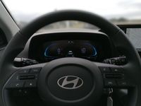 Hyundai i20 - Vorschau Bild 8