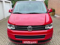 Volkswagen T5 Multivan *2.0TDI-179PS/DSG/Standh/Edition25*