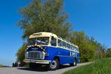 Ikarus 311 - Ikarus Diesel Reisebus