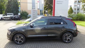 Kia Niro 1.6 GDI PHEV 2WD OPF Aut. Spirit Relax Tech