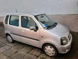 Opel Agila 1,2 l Twinport, 4 Zyl., 80 PS, ... - Opel Agila Gebrauchtwagen in Mannheim