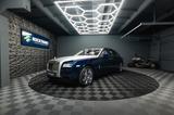 Rolls-Royce Ghost V12 Full Service *Panorama*TV*360*HU*19%* - Rolls-Royce Ghost Gebrauchtwagen