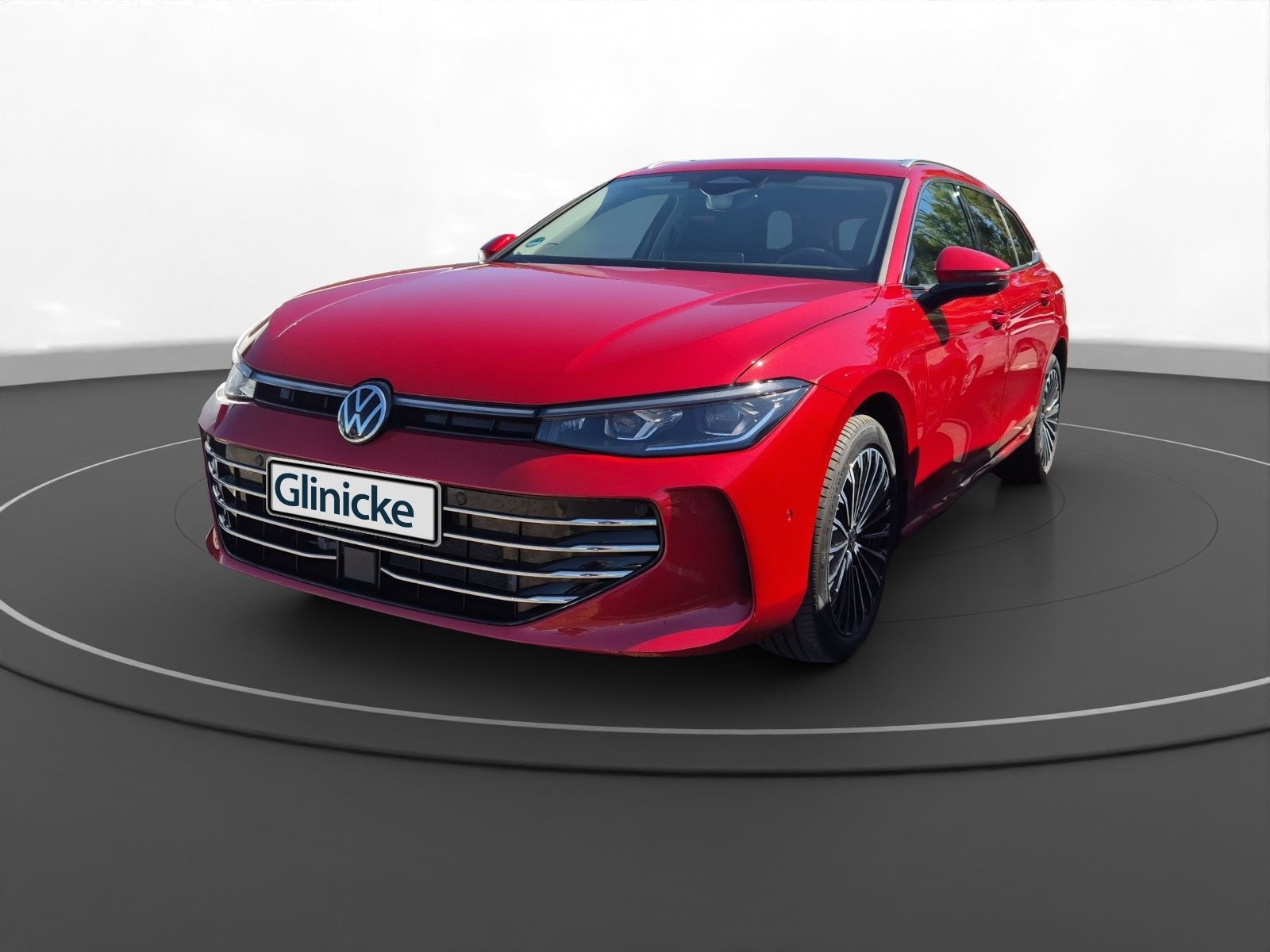 Volkswagen Passat Variant 2.0 TDI DSG 4M Elegance AHK STH D foto 2