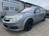 Opel Vectra C Caravan Edition - gebrauchte Opel Vectra aus dem Jahr 2006