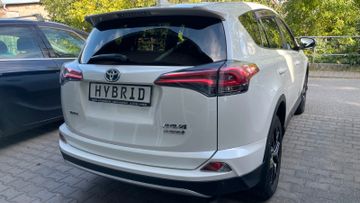 Toyota RAV 4 - 4
