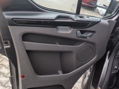 FORD Tourneo Custom 2.0 TDCi 320 L1Sport Scheckh.~ACC