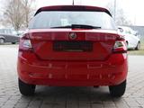 Skoda Fabia Soleil Navi / Klima / Soundsystem / Alu - Skoda Fabia SOLEIL mit Benzin-Antrieb