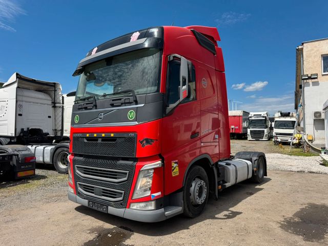 Volvo FH 500 - Mega