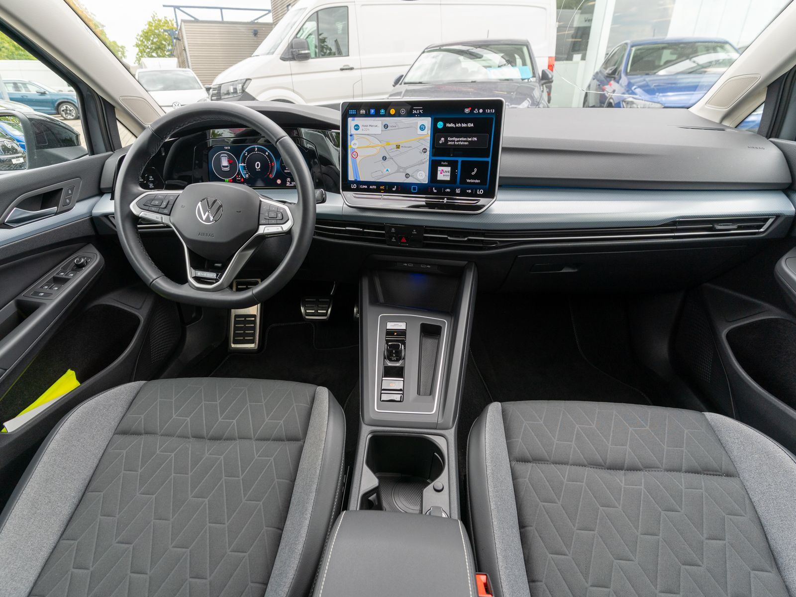 Volkswagen Golf - Bild 7