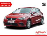 Seat Ibiza 1.0 TSI Style Klimaaut. Sitzheizung PDC - Seat Ibiza: 1.0