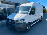 Volkswagen CRAFTER 35*ALLRAD*HOCHDACH*TEMPOMAT*AHK*GARANTIE - gebrauchte VW Crafter aus dem Jahr 2024