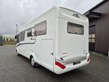 HYMER / ERIBA / HYMERCAR DuoMobil 634 #RUNDSITZGRUPPE#EINZELBETTEN#177 PS - HYMER / ERIBA Rundsitzgruppe Diesel Integrierter